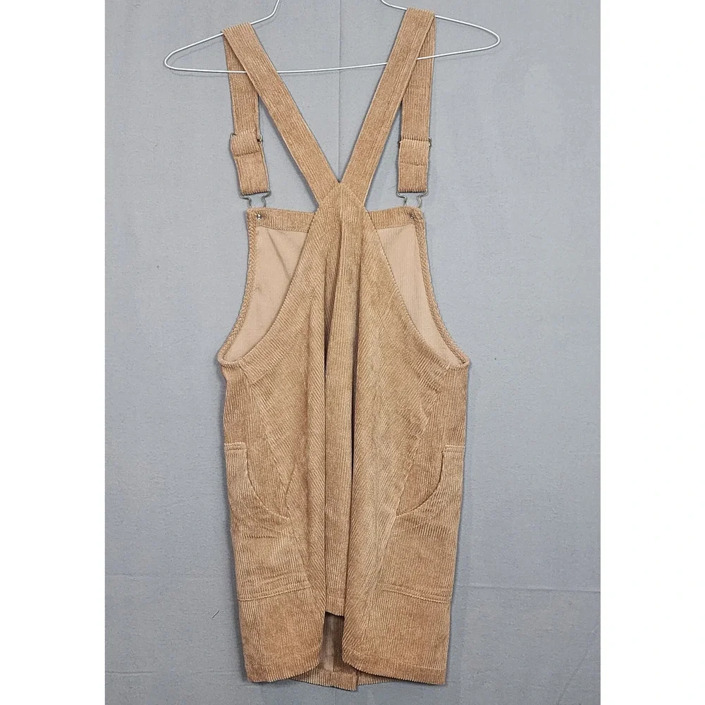 Kori corduroy jumper